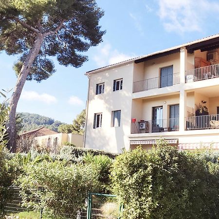 La Suite Costabella A Hyeres-Les-Palmiers Buitenkant foto
