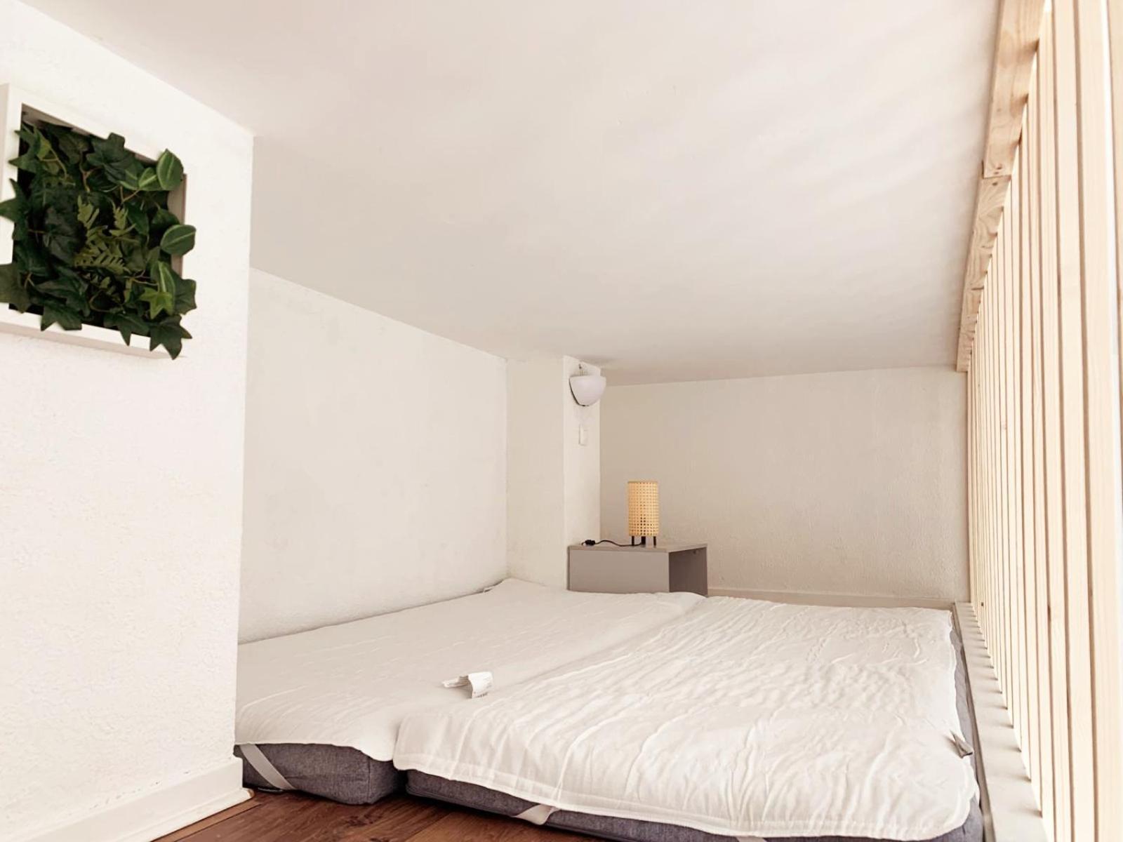 La Suite Costabella A Hyeres-Les-Palmiers Buitenkant foto