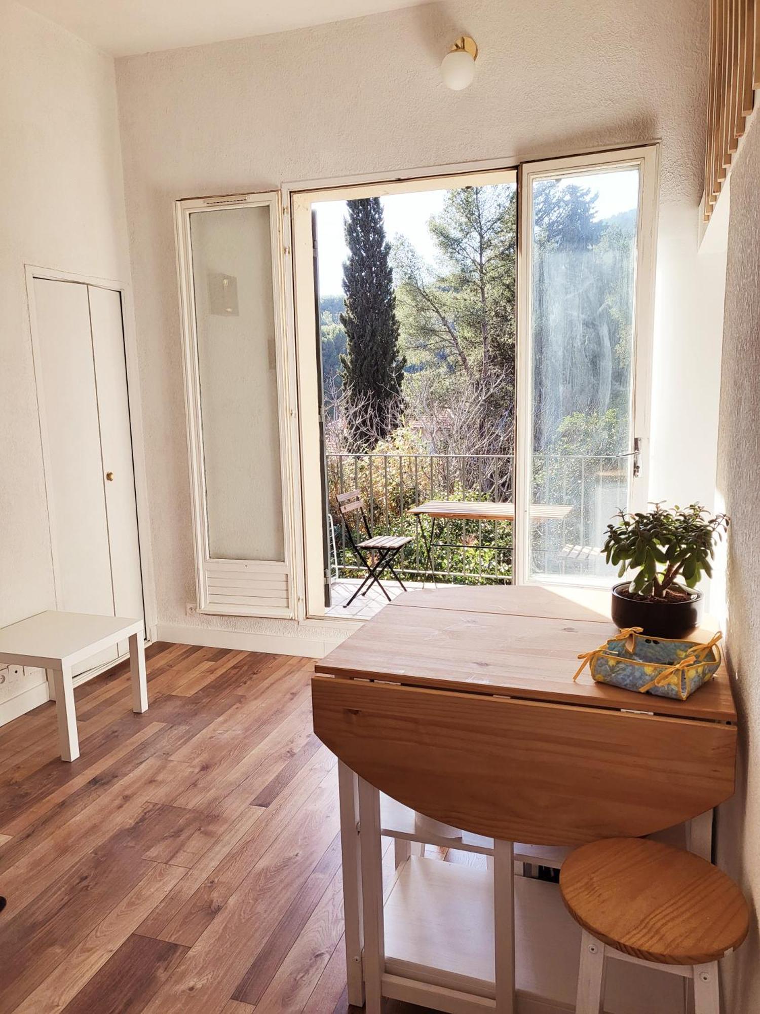 La Suite Costabella A Hyeres-Les-Palmiers Buitenkant foto