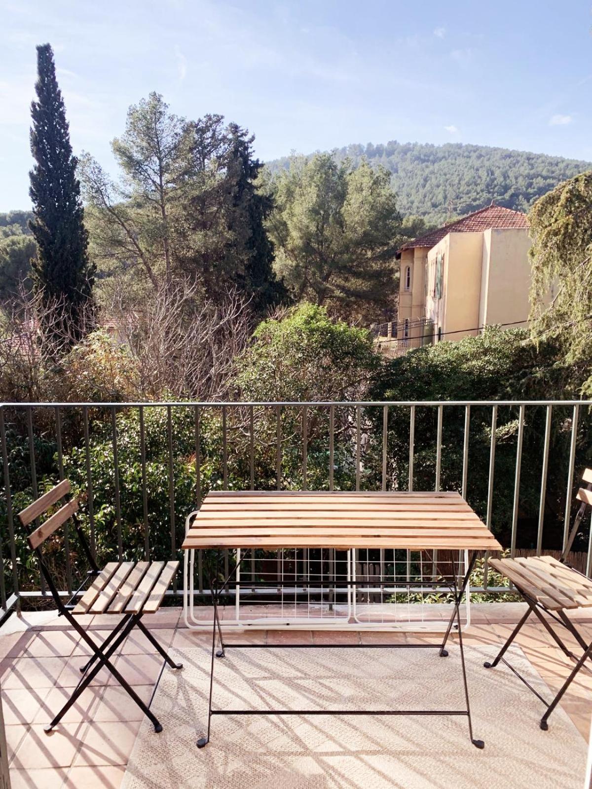 La Suite Costabella A Hyeres-Les-Palmiers Buitenkant foto