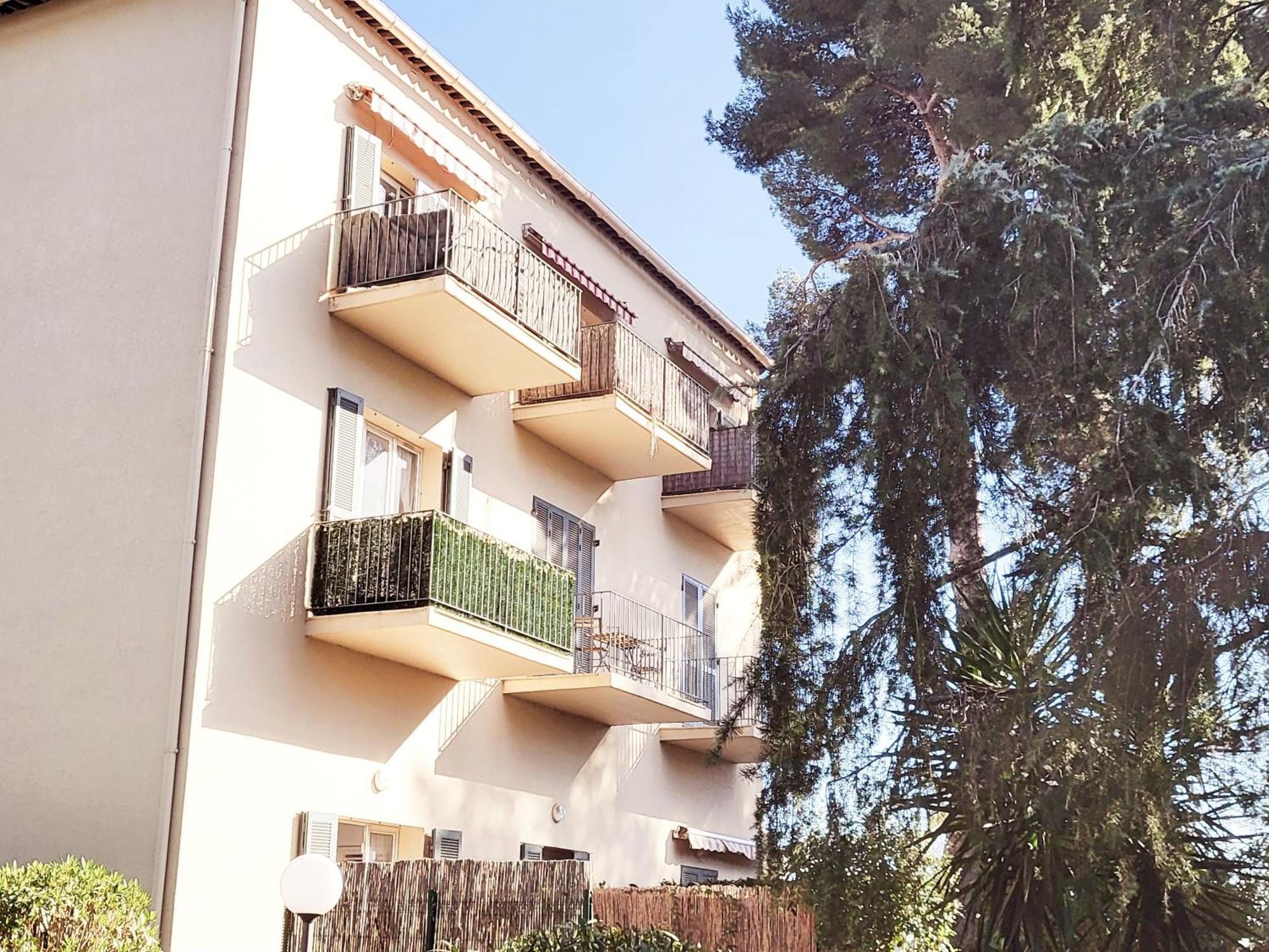 La Suite Costabella A Hyeres-Les-Palmiers Buitenkant foto