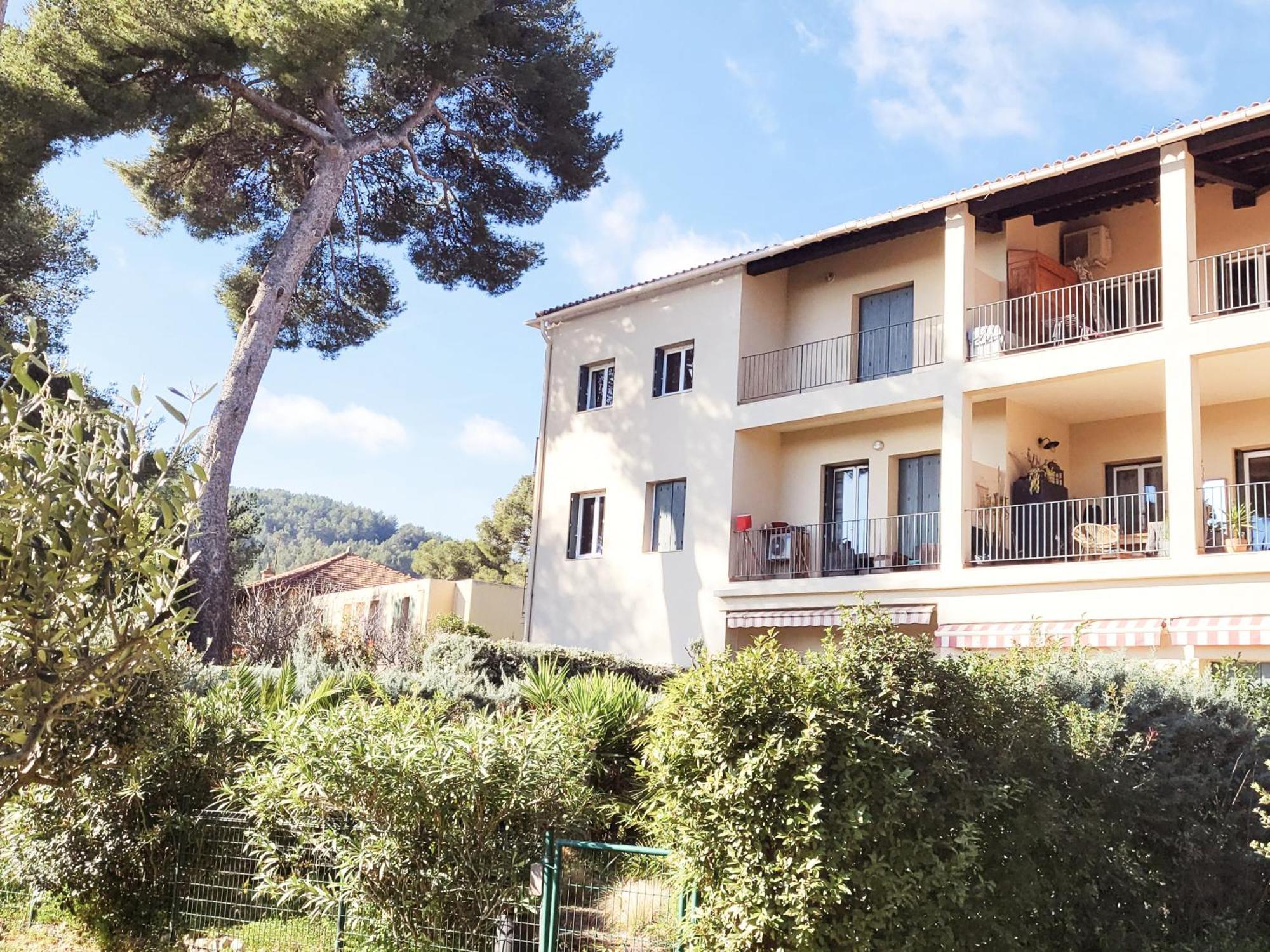 La Suite Costabella A Hyeres-Les-Palmiers Buitenkant foto