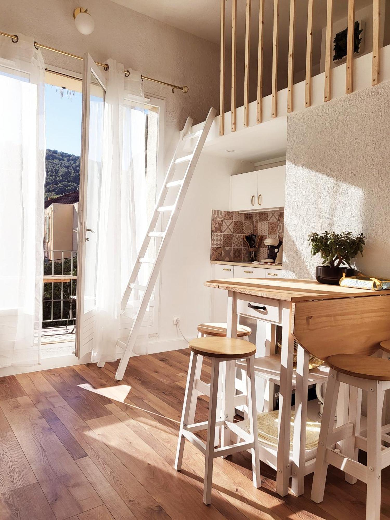 La Suite Costabella A Hyeres-Les-Palmiers Buitenkant foto